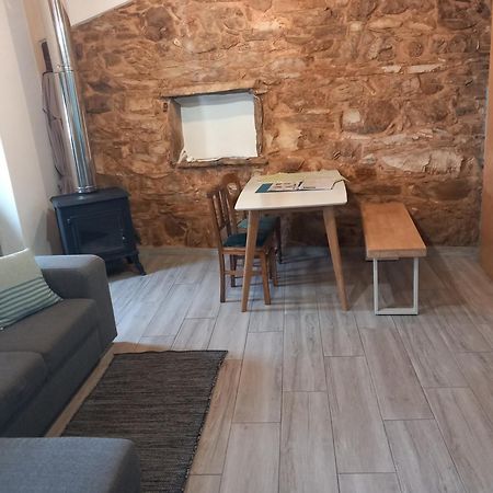 Casa Hozani Villa Albarrol Bagian luar foto