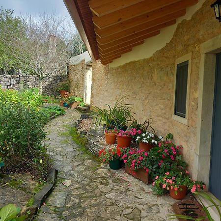Casa Hozani Villa Albarrol Bagian luar foto