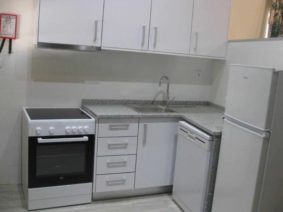 Casa Hozani Villa Albarrol Bagian luar foto