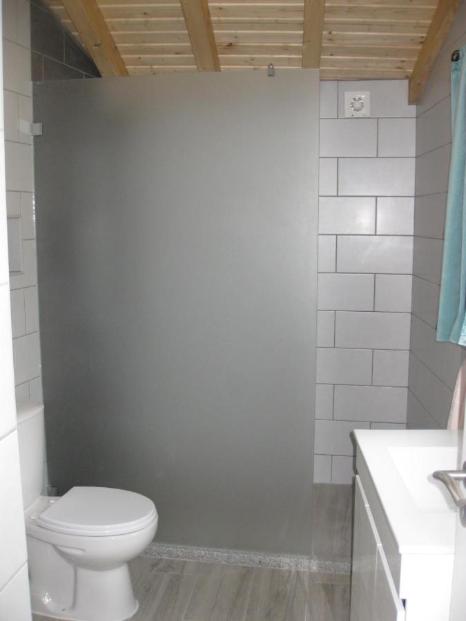 Casa Hozani Villa Albarrol Bagian luar foto