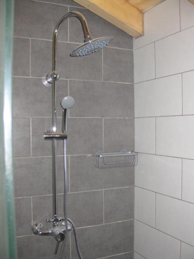 Casa Hozani Villa Albarrol Bagian luar foto