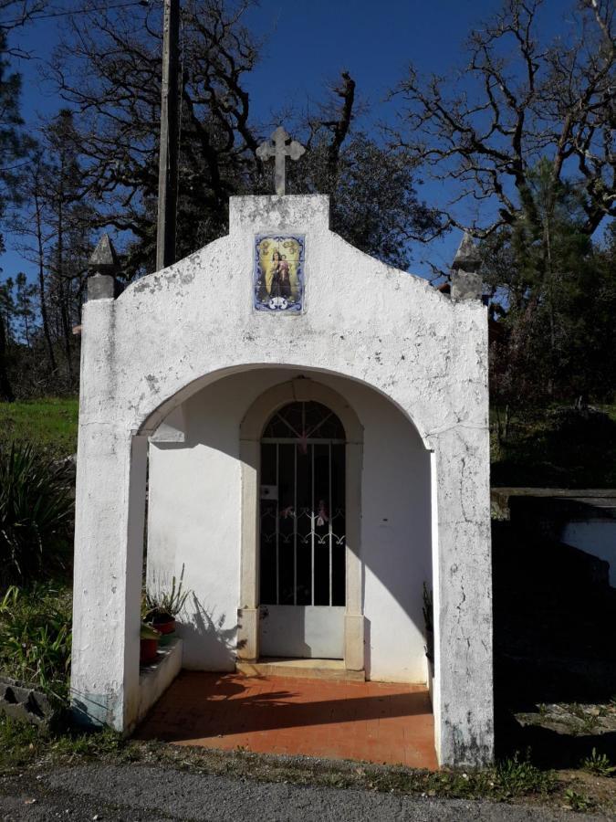 Casa Hozani Villa Albarrol Bagian luar foto