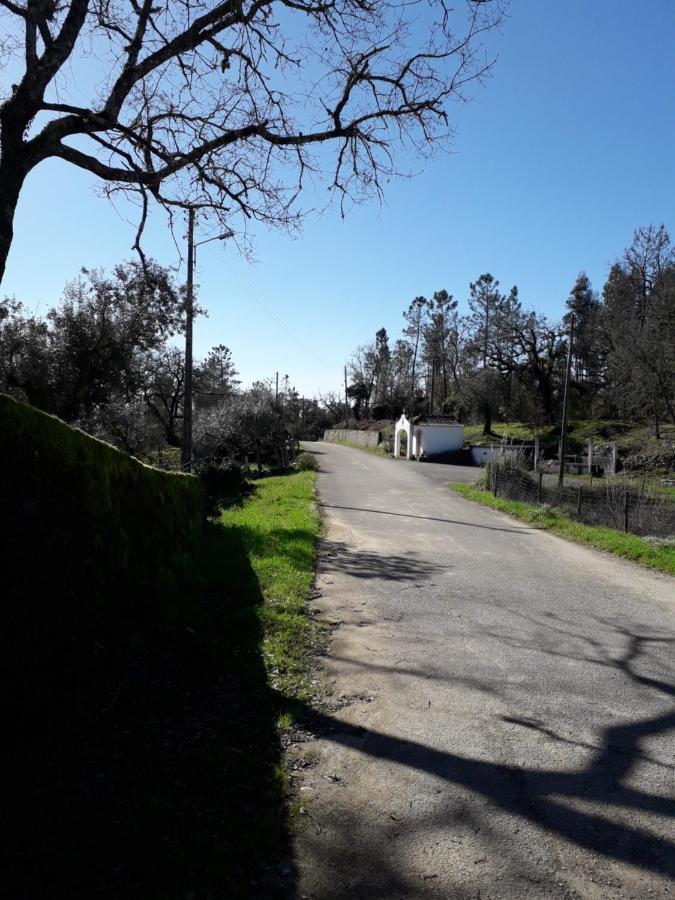 Casa Hozani Villa Albarrol Bagian luar foto