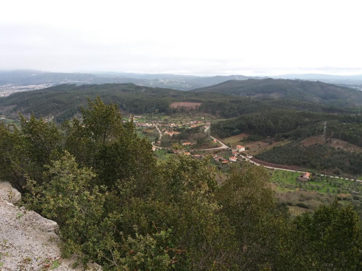 Casa Hozani Villa Albarrol Bagian luar foto