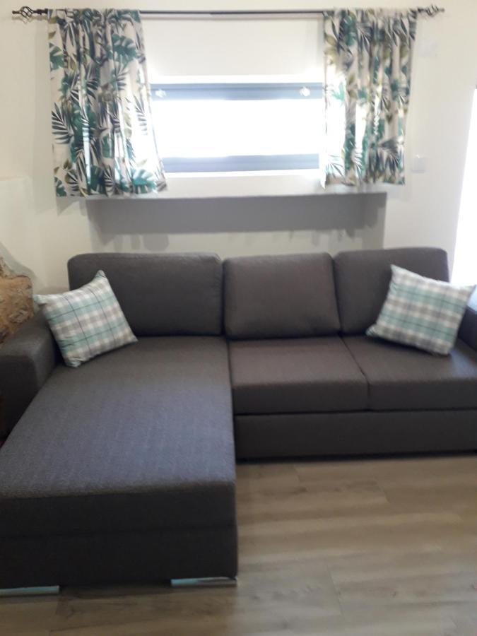 Casa Hozani Villa Albarrol Bagian luar foto