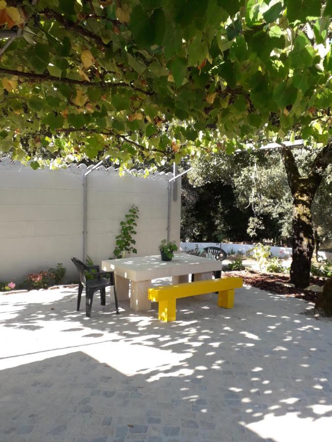 Casa Hozani Villa Albarrol Bagian luar foto