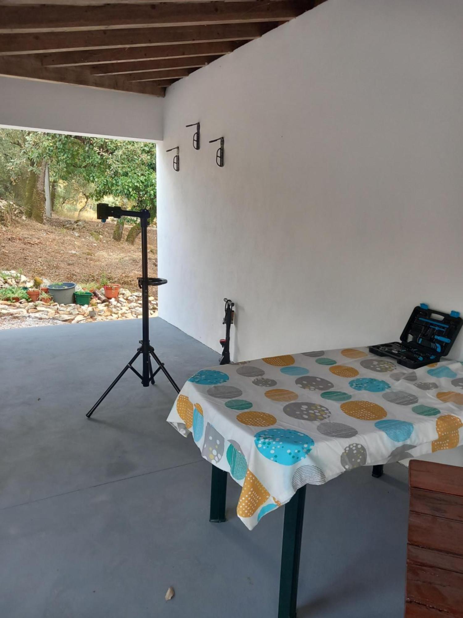 Casa Hozani Villa Albarrol Bagian luar foto