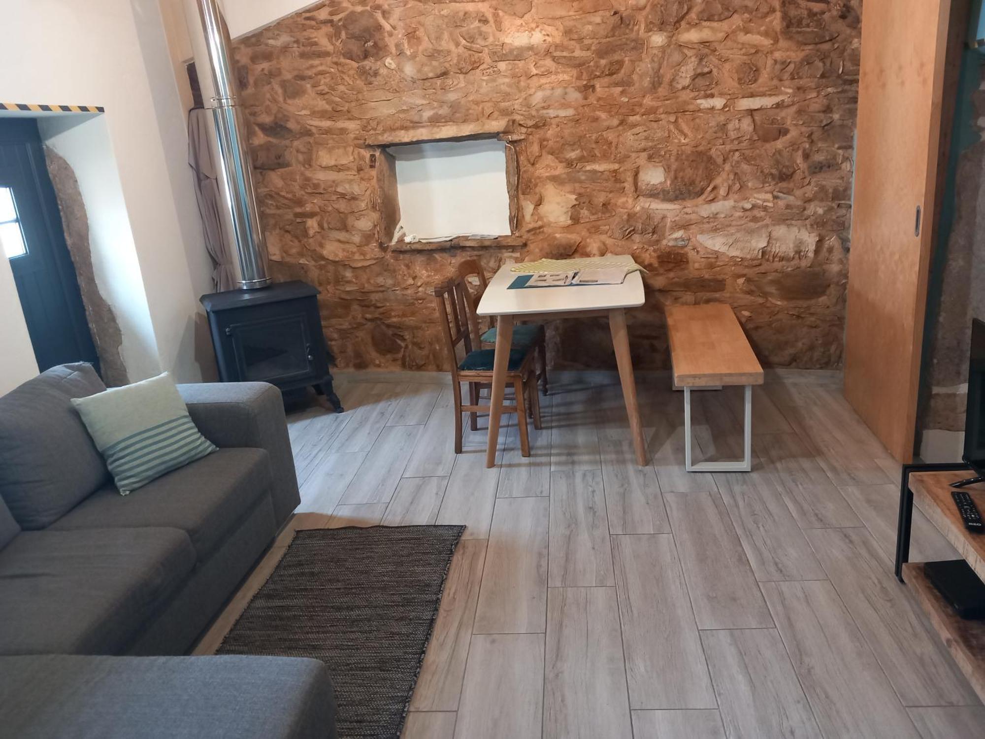 Casa Hozani Villa Albarrol Bagian luar foto